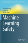 Image for Machine Learning Safety