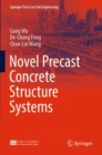 Image for Novel precast concrete structure systems
