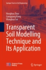 Image for Transparent Soil Modelling Technique and Its Application