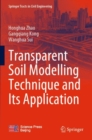 Image for Transparent Soil Modelling Technique and Its Application
