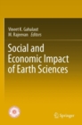 Image for Social and Economic Impact of Earth Sciences