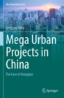Image for Mega Urban Projects in China