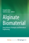 Image for Alginate Biomaterial
