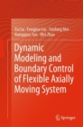 Image for Dynamic Modeling and Boundary Control of Flexible Axially Moving System