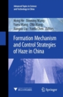 Image for Formation Mechanism and Control Strategies of Haze in China