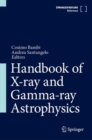 Image for Handbook of X-ray and Gamma-ray astrophysics