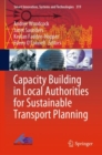 Image for Capacity Building in Local Authorities for Sustainable Transport Planning
