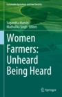 Image for Women Farmers: Unheard Being Heard