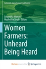 Image for Women Farmers