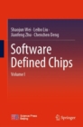Image for Software defined chipsVolume I
