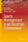 Image for Sports Management in an Uncertain Environment : 21