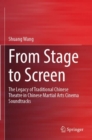 Image for From Stage to Screen