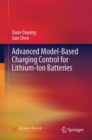 Image for Advanced Model-Based Charging Control for Lithium-Ion Batteries