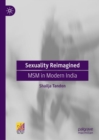 Image for Sexuality Reimagined