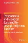 Image for Environmental and Ecological Sustainability Through Indigenous Traditions