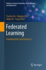 Image for Federated learning  : fundamentals and advances
