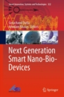 Image for Next Generation Smart Nano-Bio-Devices : 322