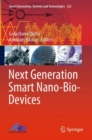 Image for Next Generation Smart Nano-Bio-Devices