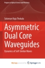 Image for Asymmetric Dual Core Waveguides
