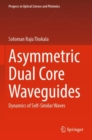 Image for Asymmetric Dual Core Waveguides