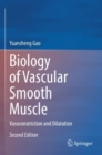Image for Biology of Vascular Smooth Muscle