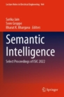 Image for Semantic intelligence  : select proceedings of ISIC 2022