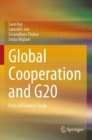 Image for Global cooperation and G20  : role of finance track