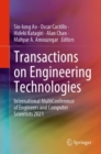 Image for Transactions on engineering technologies  : International MultiConference of Engineers and Computer Scientists 2021
