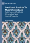 Image for ‘Pre-Islamic Survivals’ in Muslim Central Asia : Tsarist, Soviet and Post-Soviet Ethnography in World Historical Perspective