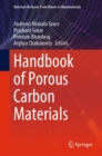 Image for Handbook of Porous Carbon Materials