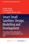 Image for Smart Small Satellites