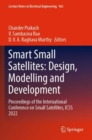 Image for Smart small satellites  : design, modelling and development