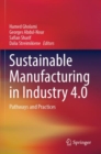 Image for Sustainable Manufacturing in Industry 4.0