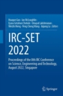 Image for IRC-SET 2022