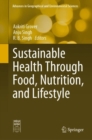 Image for Sustainable Health Through Food, Nutrition, and Lifestyle
