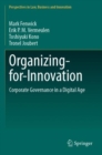 Image for Organizing-for-Innovation