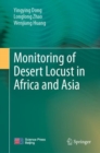 Image for Monitoring of Desert Locust in Africa and Asia