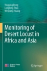 Image for Monitoring of desert locust in Africa and Asia