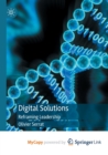 Image for Digital Solutions
