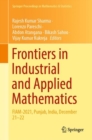 Image for Frontiers in industrial and applied mathematics  : FIAM-2021, Punjab, India, December 21-22