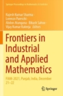 Image for Frontiers in Industrial and Applied Mathematics