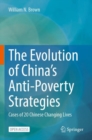 Image for The Evolution of China’s Anti-Poverty Strategies