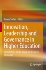 Image for Innovation, Leadership and Governance in Higher Education