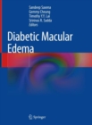 Image for Diabetic Macular Edema