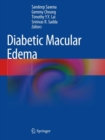 Image for Diabetic macular edema