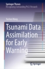 Image for Tsunami Data Assimilation for Early Warning