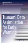 Image for Tsunami Data Assimilation for Early Warning