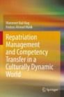 Image for Repatriation Management and Competency Transfer in a Culturally Dynamic World