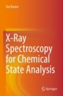 Image for X-ray spectroscopy for chemical state analysis