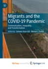 Image for Migrants and the COVID-19 Pandemic